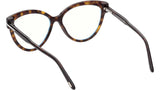 FT5763-B 052 Dark Havana