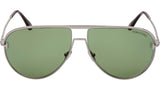 Theo FT0924 12N Ruthenium Green