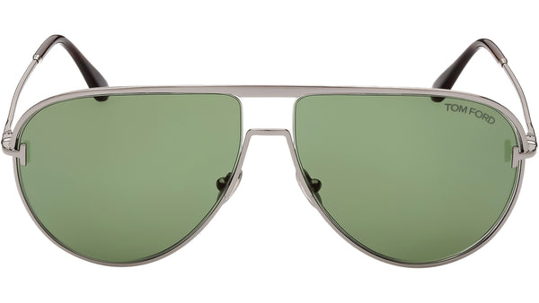 Theo FT0924 12N Ruthenium Green