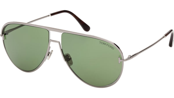 Theo FT0924 12N Ruthenium Green