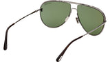 Theo FT0924 12N Ruthenium Green