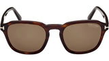 Avery FT0931 52H Havana Brown