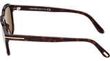 Avery FT0931 52H Havana Brown