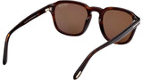 Avery FT0931 52H Havana Brown