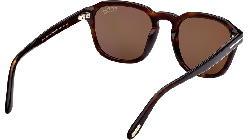 Avery FT0931 52H Havana Brown