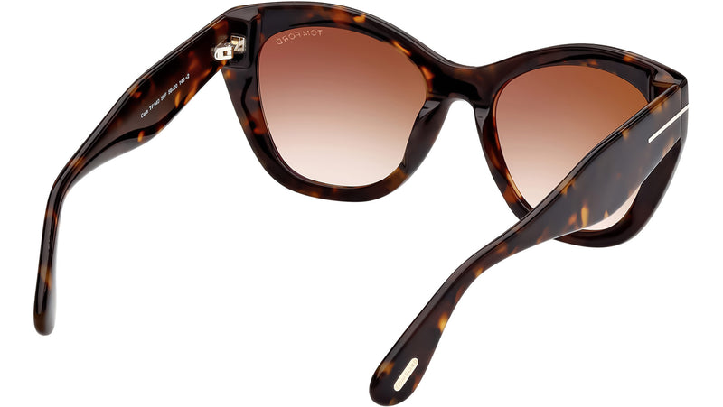 Cara FT0940 55F Havana Brown