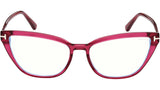 FT5825-B 075 Shiny Fuchsia