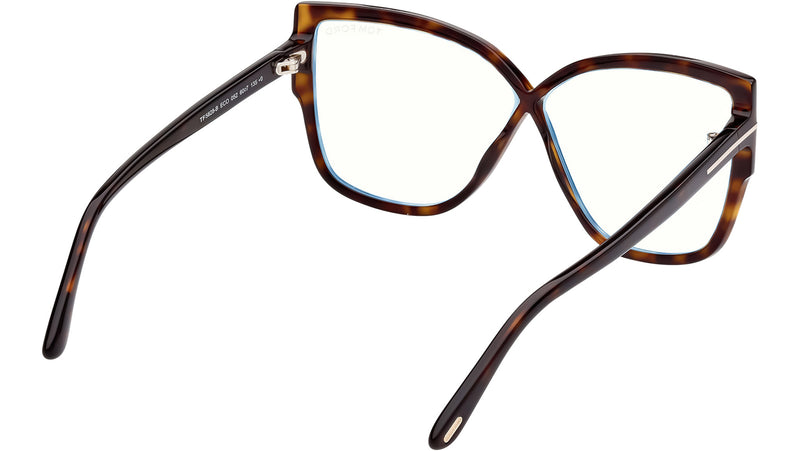 FT5828-B 052 Dark Havana