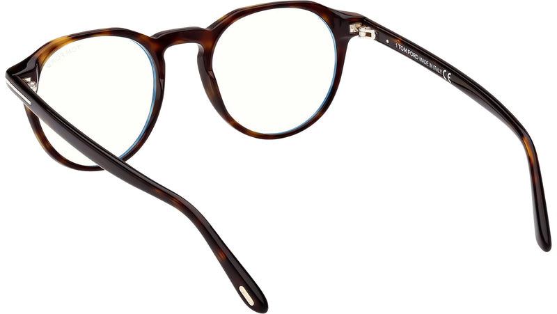 FT5833-B 052 Dark Havana