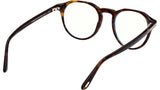 FT5833-B 052 Dark Havana