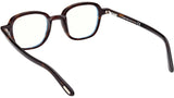 FT5837-B 052 Dark Havana