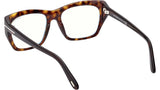 FT5846-B 052 Dark Havana