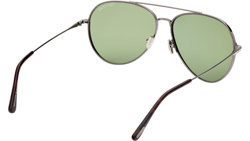 Dashel-02 FT0996 08N Silver Green