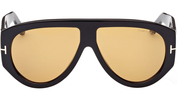 Bronson FT1044 01E Black