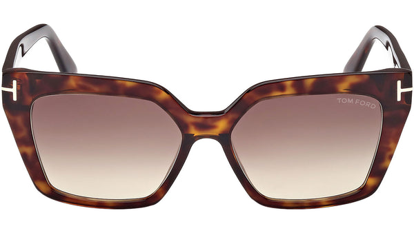 Winona FT1030 52F Tortoise