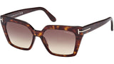 Winona FT1030 52F Tortoise