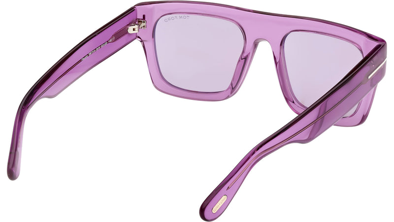 Fausto FT0711 81Y Violet Purple