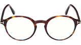 FT5867-B 052 Dark Havana