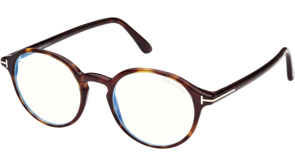 FT5867-B 052 Dark Havana