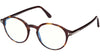 FT5867-B 052 Dark Havana