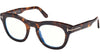 FT5873-B 052 Dark Havana