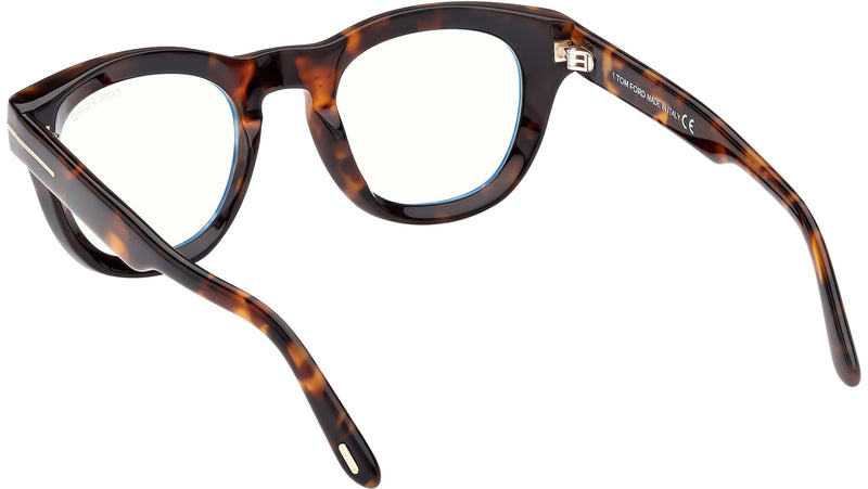 FT5873-B 052 Dark Havana