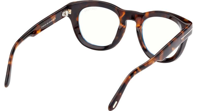 FT5873-B 052 Dark Havana