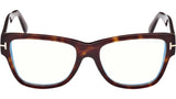 FT5878-B 052 Dark Havana