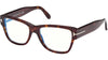 FT5878-B 052 Dark Havana