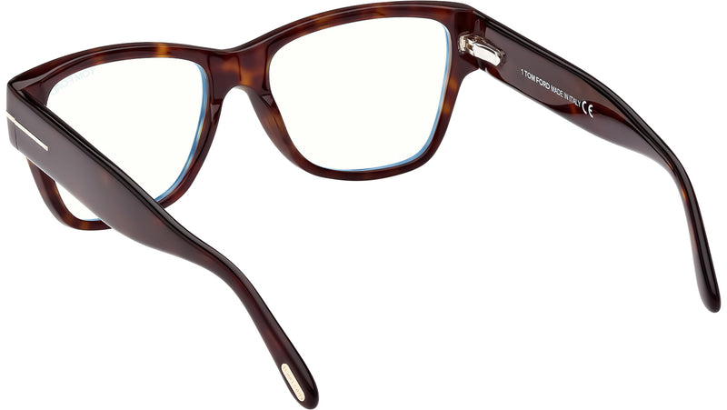 FT5878-B 052 Dark Havana