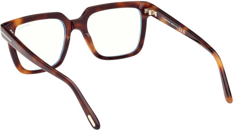 FT5889-B 053 Blonde Havana