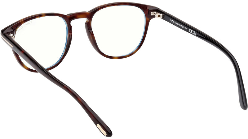 FT5899-B 052 Dark Havana