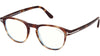 FT5899-B 055 Coloured Havana