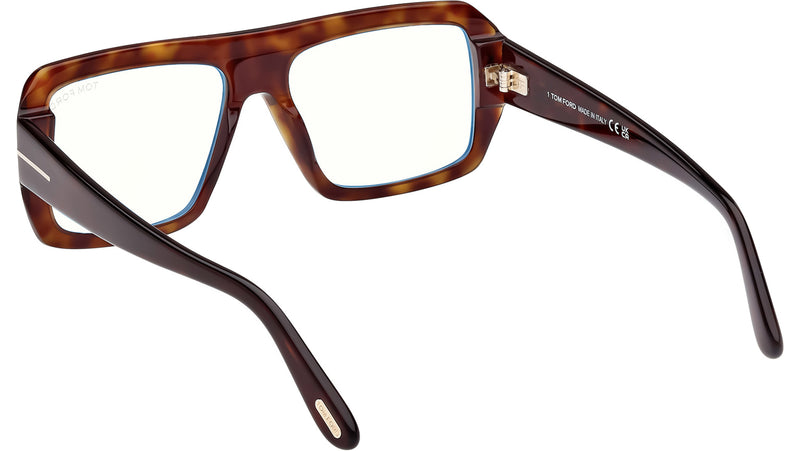 FT5903-B 052 Dark Havana