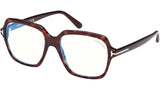 FT5908-B 052 Dark Havana