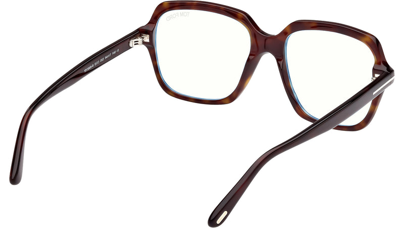 FT5908-B 052 Dark Havana