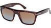 Alberto FT1077 52F Havana Brown