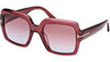 Kaya FT1082 66Y Dark Red Violet