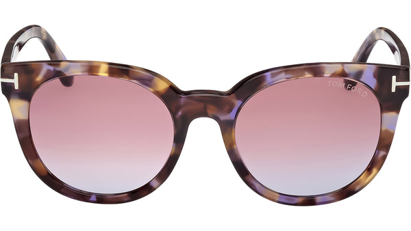 Moira FT1109 55Z Coloured Havana Violet