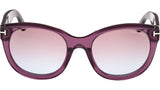 Tamara-02 FT1114 80Z Lilac Violet