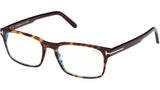 FT5938-B 052 Dark Havana