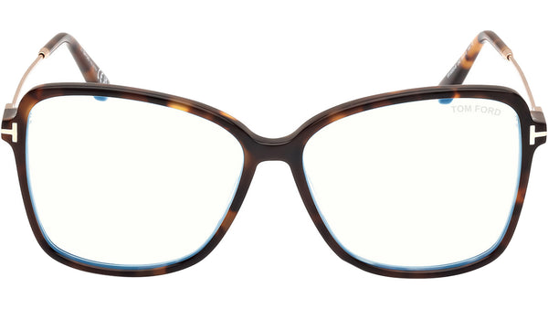 FT5953-B 052 Dark Havana