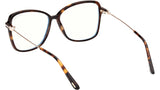 FT5953-B 052 Dark Havana