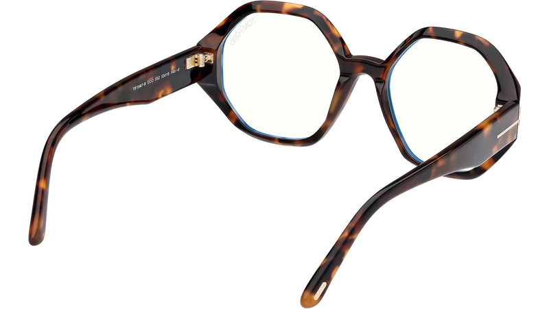 FT5967-B 052 Dark Havana