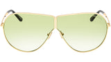 Keating FT1158 30N Deep Gold Green