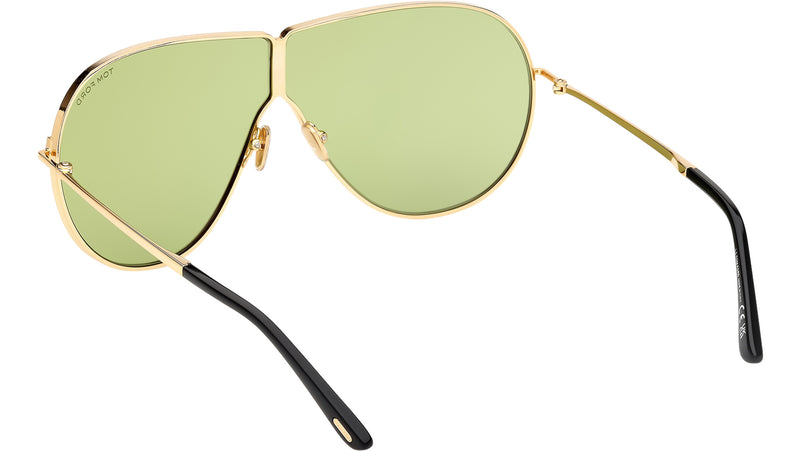 Keating FT1158 30N Deep Gold Green