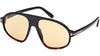 Erol FT1178 56E Coloured Havana Brown