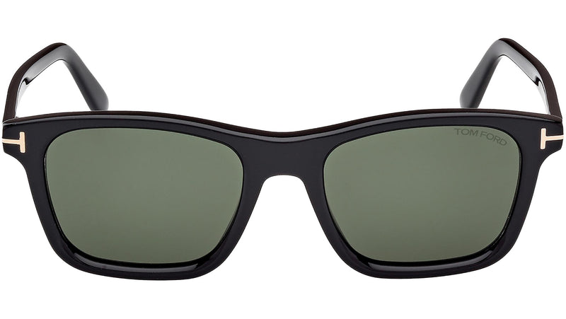 Barron FT1179 01N Black Green