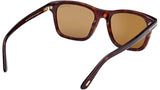 Barron FT1179 52E Havana Brown