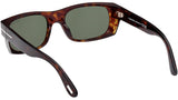 Juan FT1181 52N Havana Green